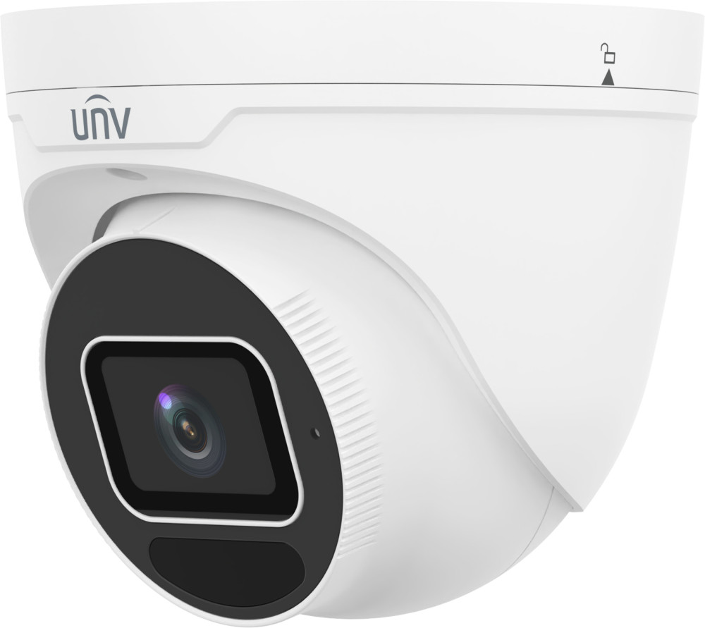 Камера відеоспостереження Uniview UAC-T312-AZM