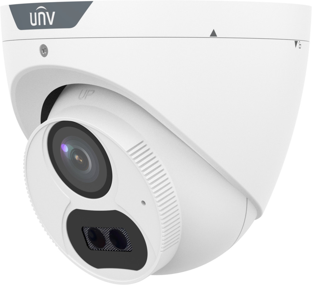 Камера відеоспостереження Uniview UAC-T128-ADF28MS