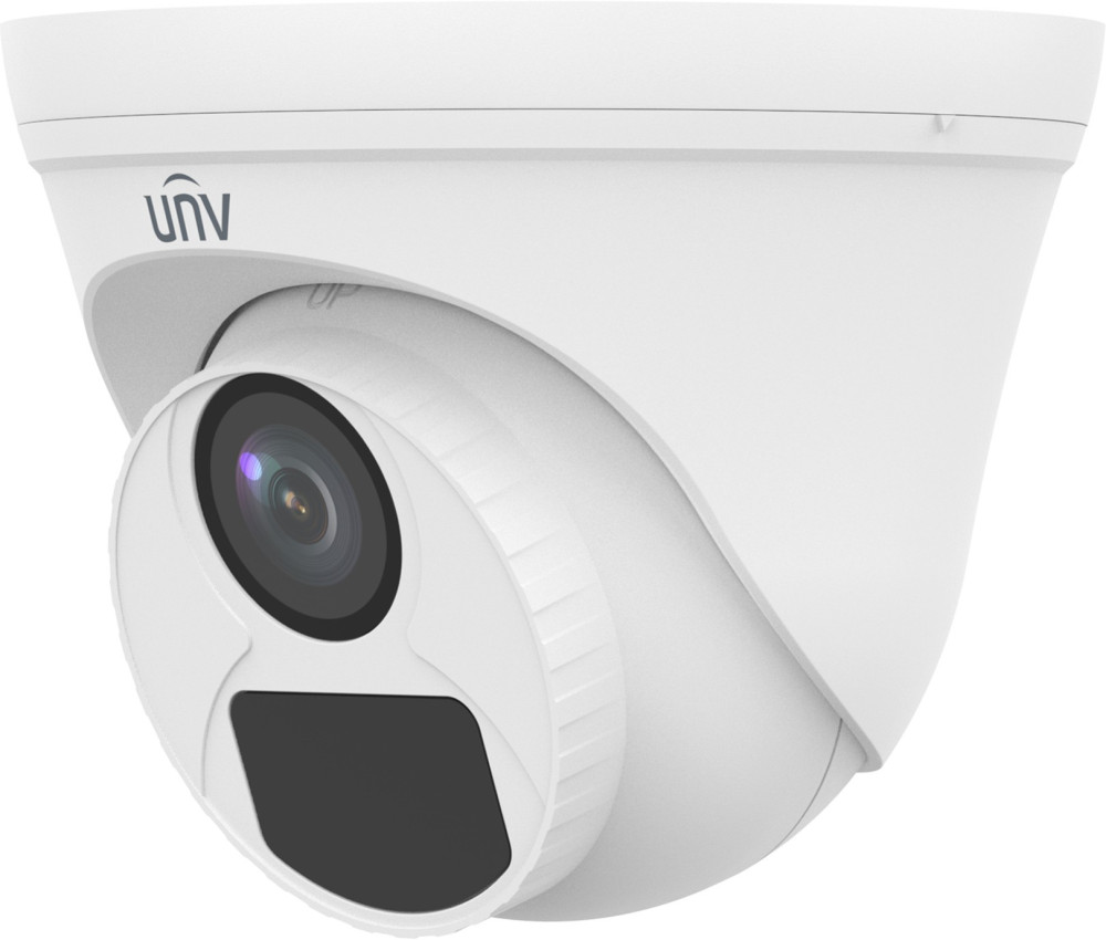 Камера відеоспостереження Uniview UAC-T115-F28
