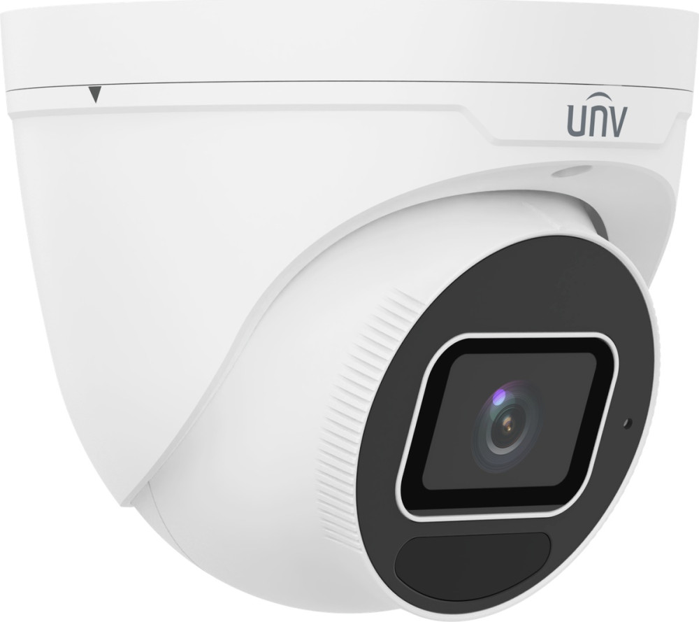 Камера відеоспостереження Uniview UAC-T312-ADPZMS