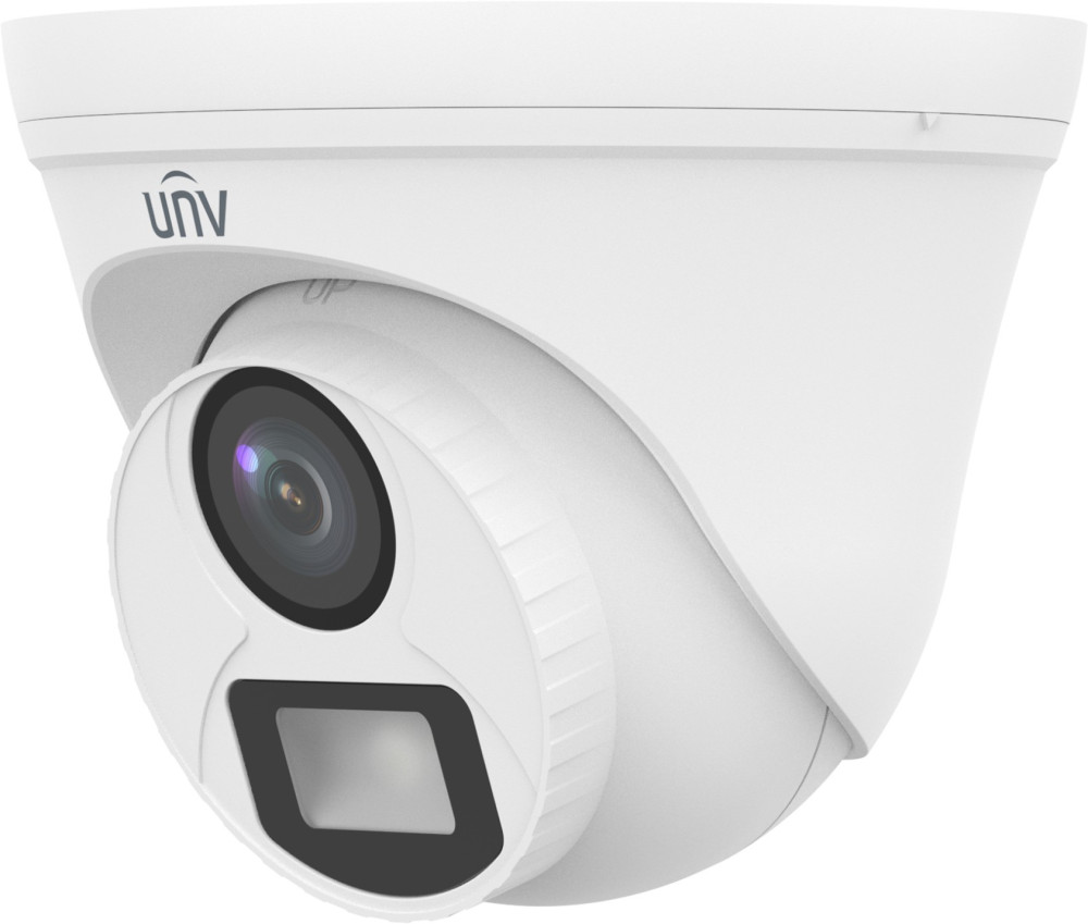Камера відеоспостереження Uniview UAC-T112-F28-W-X