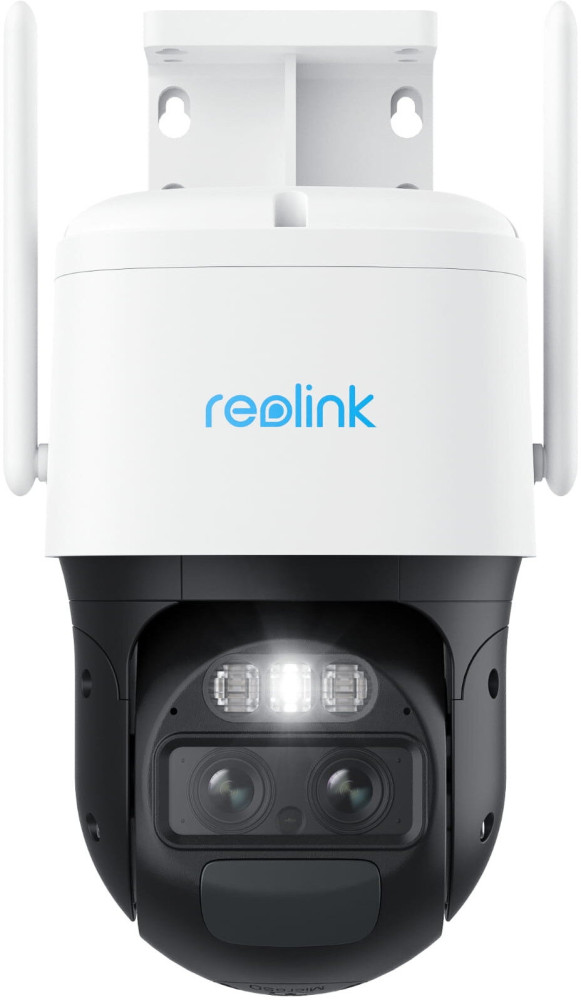 Wi-Fi камера Reolink Trackmix B770