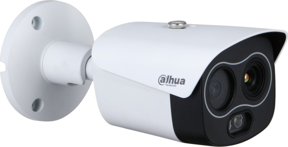 Wi-Fi камера Dahua TPC-BF1241-B3F4-S8