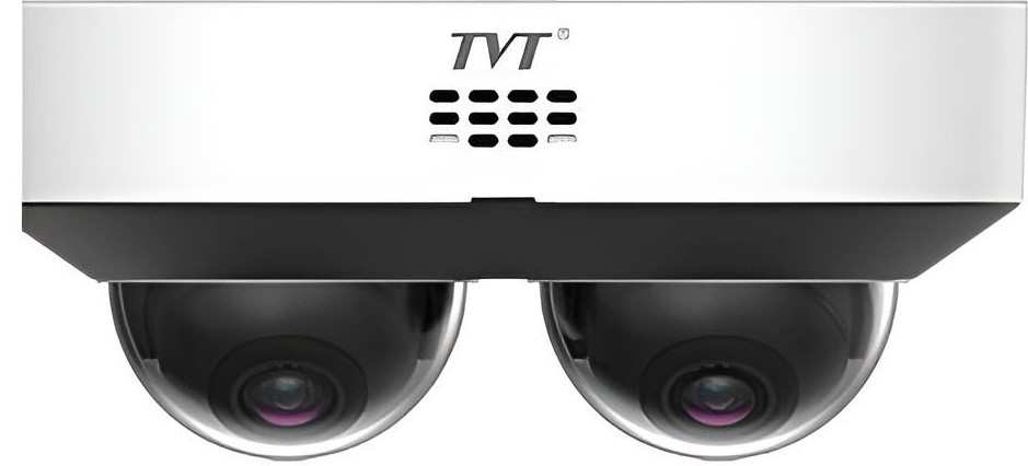 Камера відеоспостереження TVT TD-9844E3B (D/PE/AR2