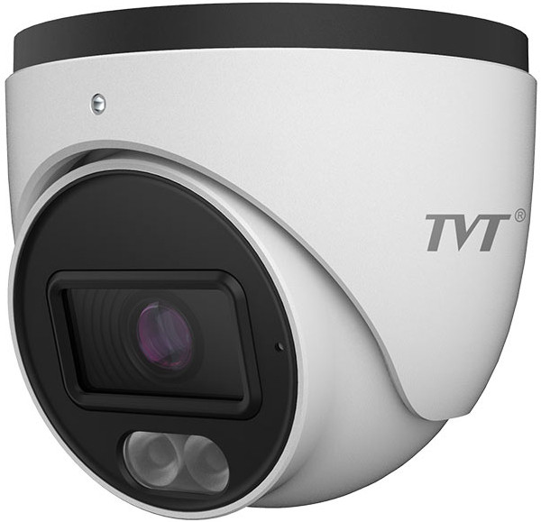 Камера відеоспостереження TVT TD-9544C4 (PE/WR1