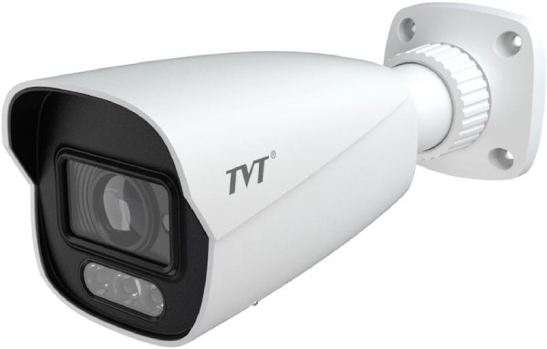 Камера відеоспостереження TVT TD-9442C4 (PE/WR2
