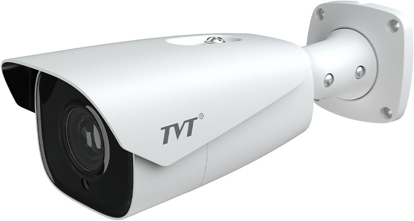 Камера відеоспостереження TVT TD-9423A3-LR 7 - 22 mm