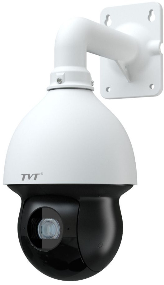 Камера відеоспостереження TVT TD-8543IE3N(PE/40M/AR36
