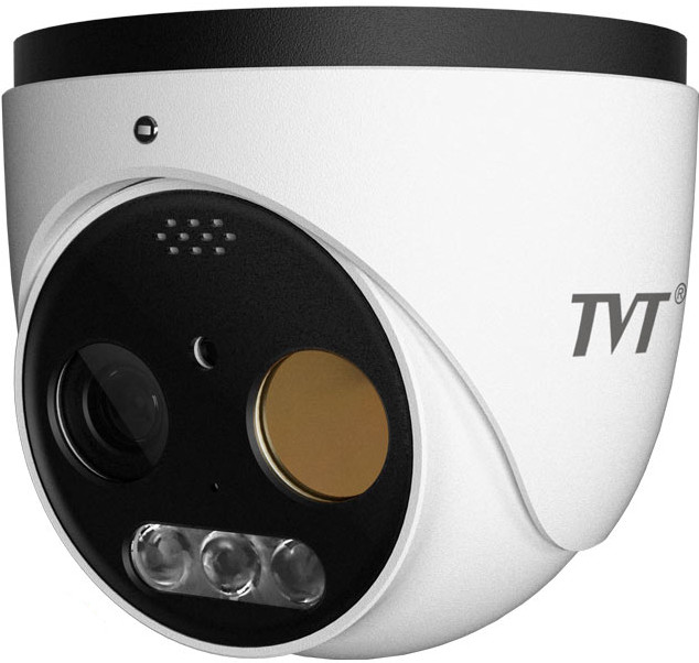 Камера відеоспостереження TVT TD-5525E1-VT1(7/PE