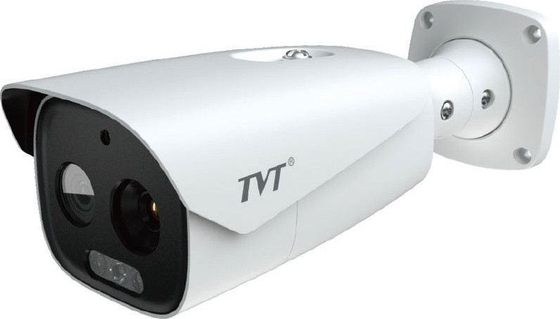 Камера відеоспостереження TVT TD-5463E1-VT2(19/PE