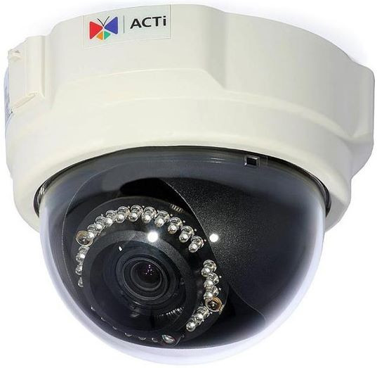 Камера відеоспостереження ACTi TCM-3511