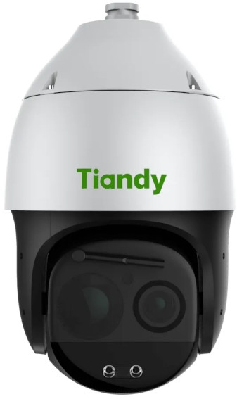 Камера відеоспостереження Tiandy TC-H348M
