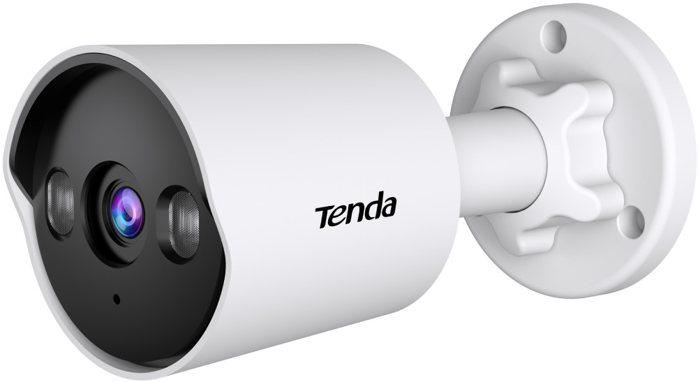 Камера відеоспостереження Tenda TC3B24C 4 mm