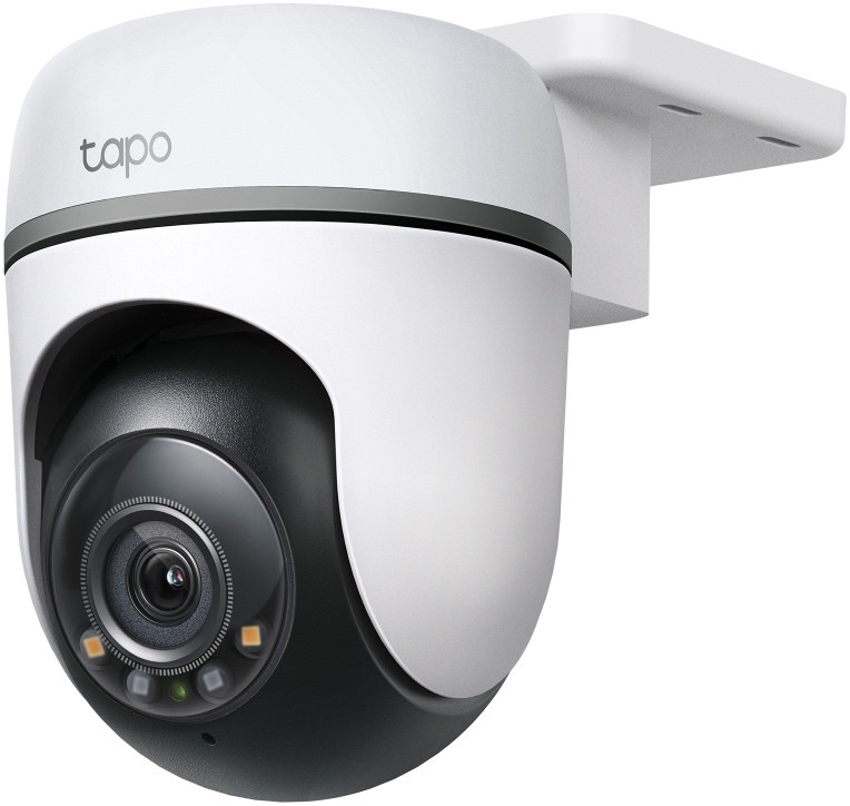 Wi-Fi камера TP-LINK Tapo TC41