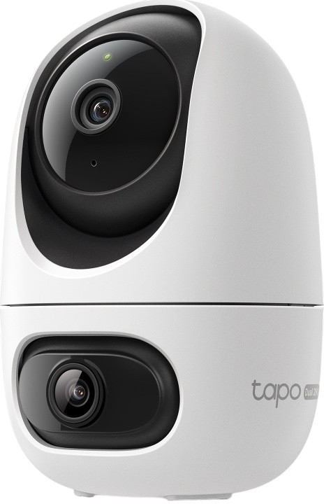 Камера відеоспостереження TP-LINK Tapo C245D