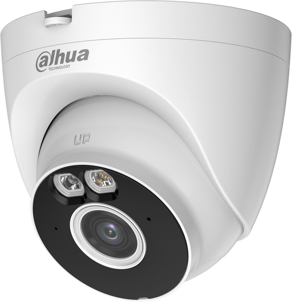 Wi-Fi камера Dahua T5A-IL 2.8 mm