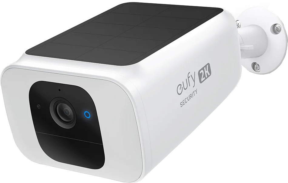 Wi-Fi камера Eufy SoloCam S230