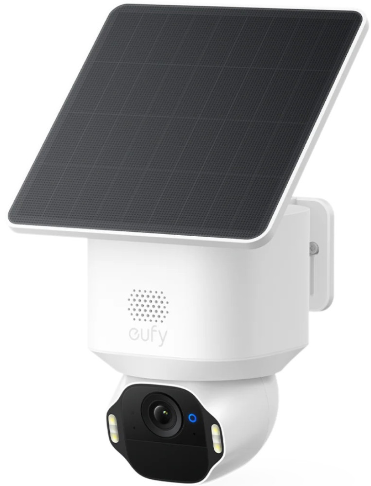 Камера відеоспостереження Eufy SoloCam E42