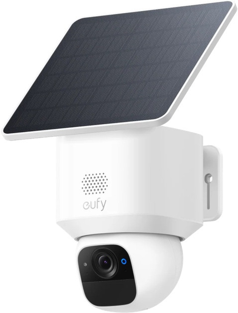 Wi-Fi камера Eufy SoloCam E30
