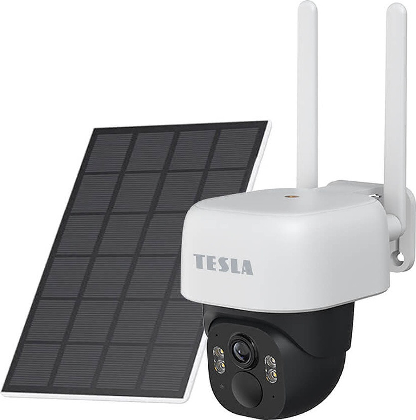 Камера відеоспостереження Tesla SecureQ SC45