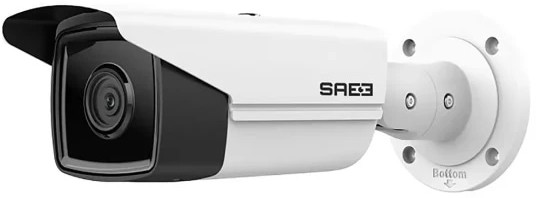 Камера відеоспостереження SafetyEye SE-IPC-4BV1-I4/4