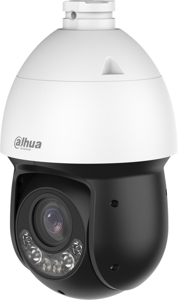 Камера відеоспостереження Dahua SD4D225MB-HNR