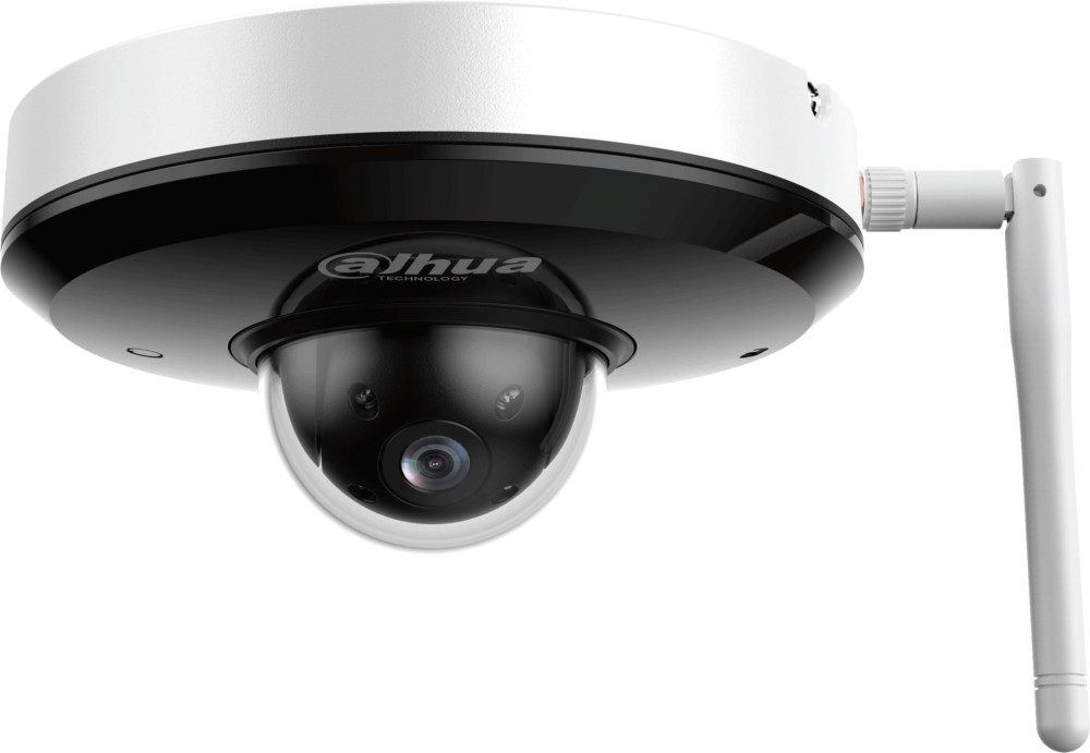 Wi-Fi камера Dahua SD1A404DB-GNY-W