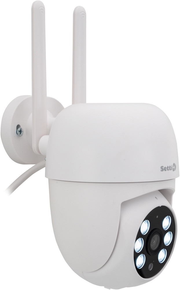 Wi-Fi камера SettiPlus SC742