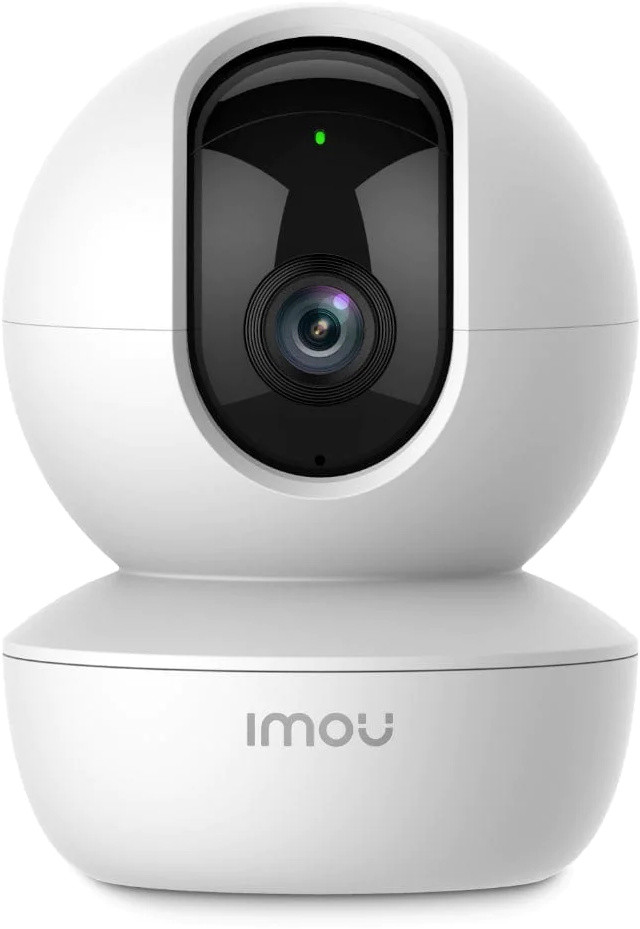 Wi-Fi камера Imou Ranger SE 4MP