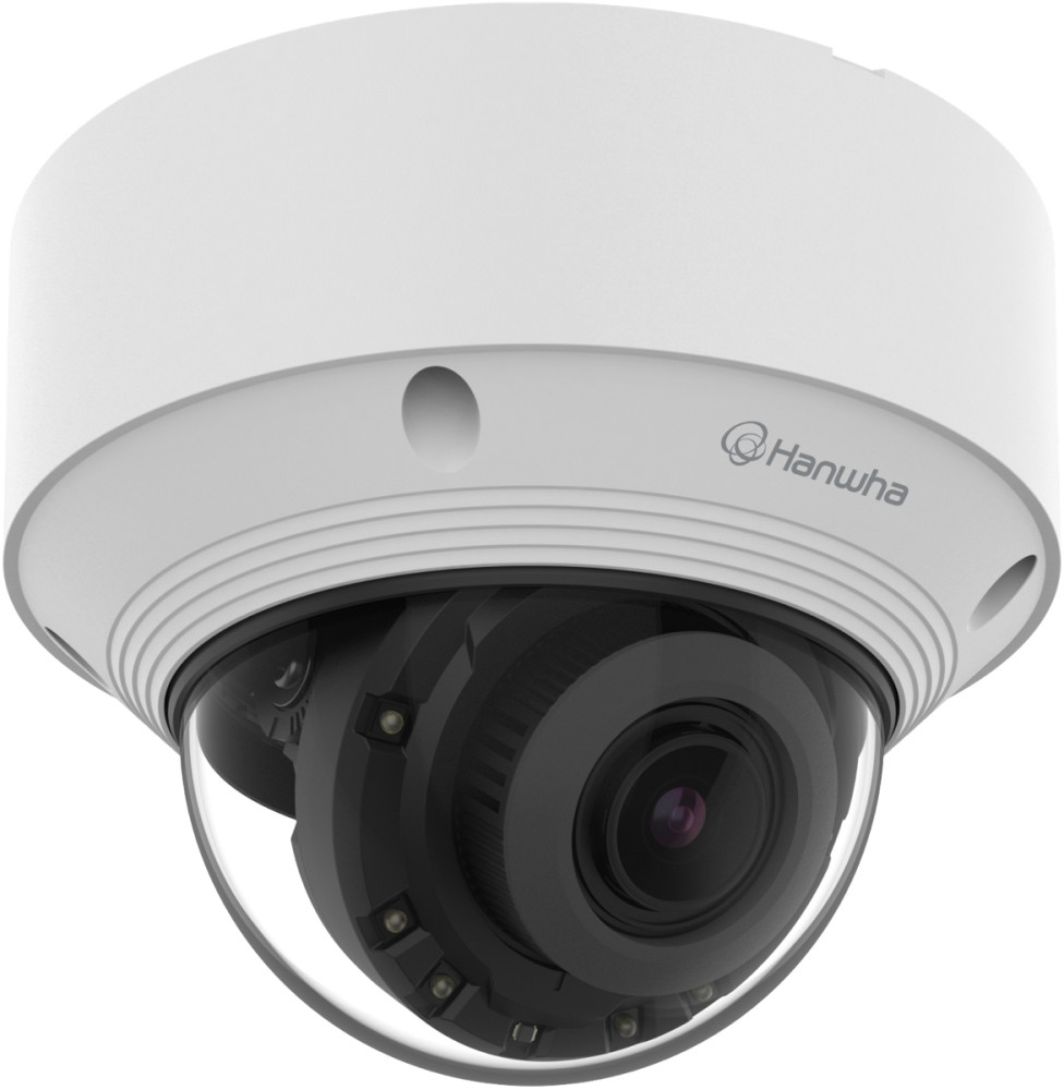 Камера видеонаблюдения Hanwha Vision QNV-C9083R