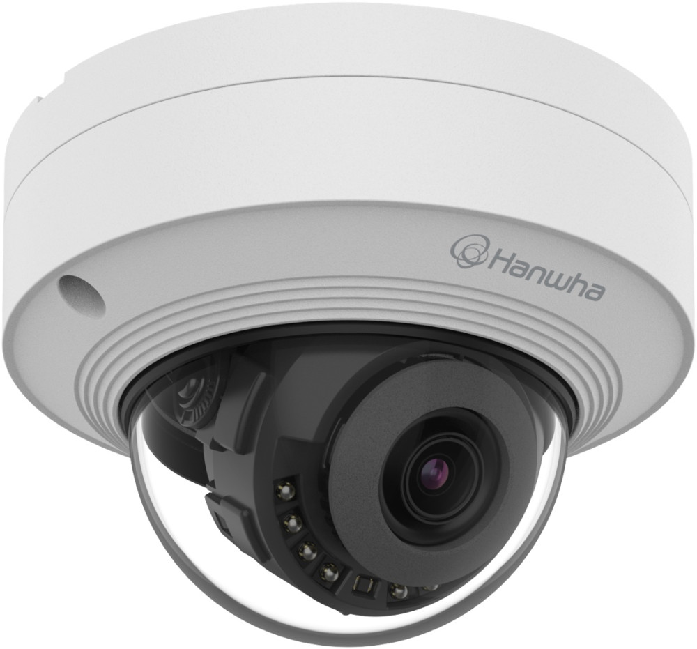 Камера видеонаблюдения Hanwha Vision QNV-C9011R
