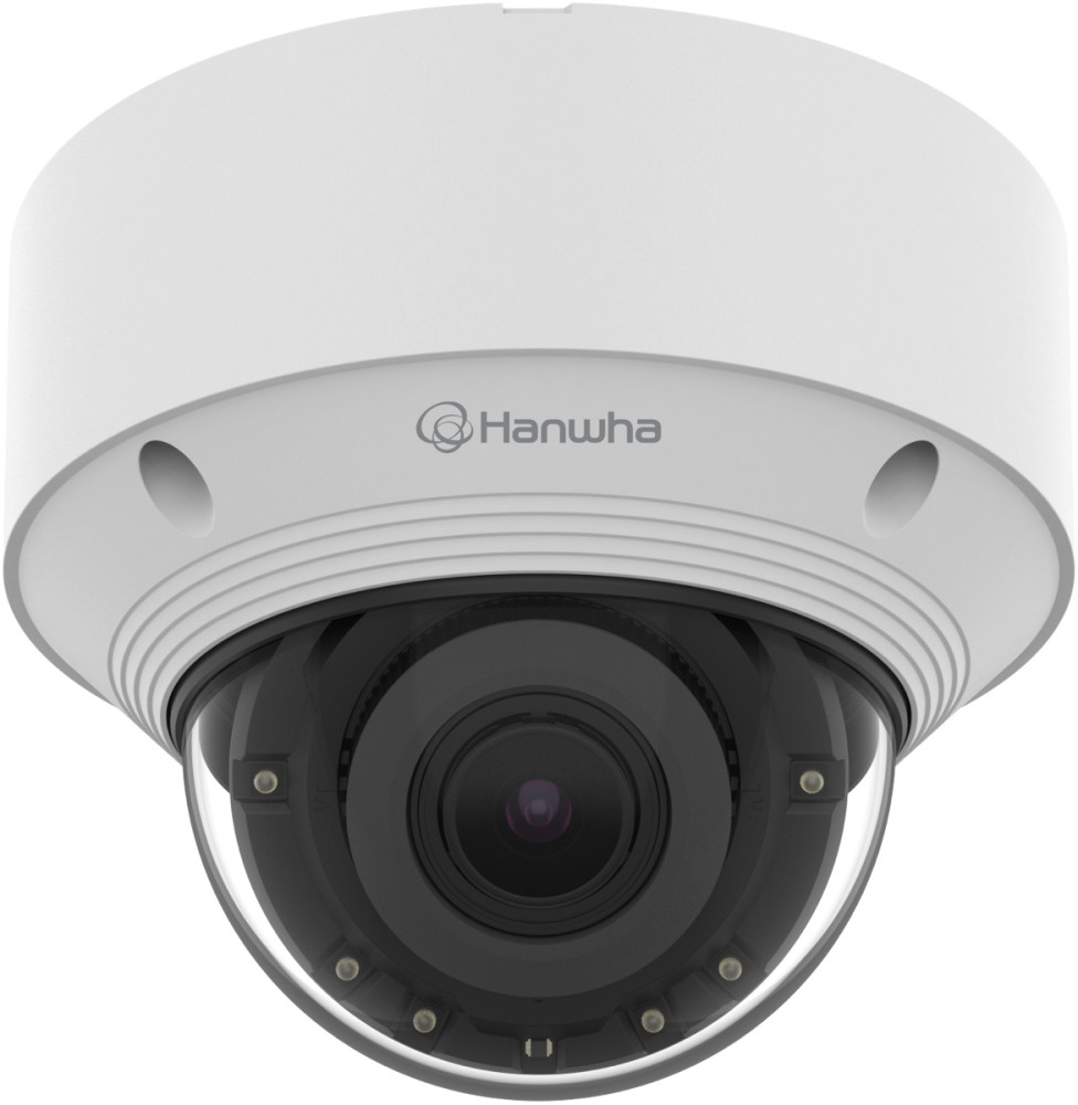 Камера видеонаблюдения Hanwha Vision QNV-C8083R