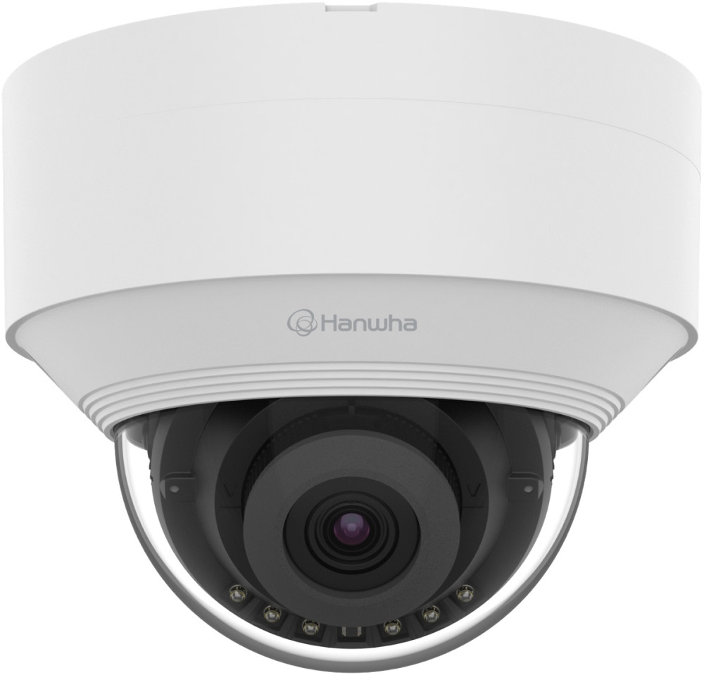 Камера відеоспостереження Hanwha Vision QNV-C8013R