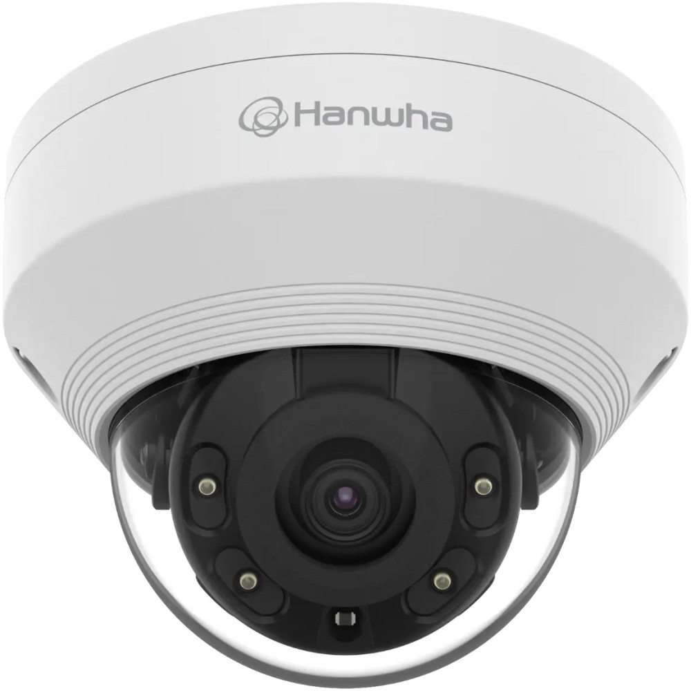 Камера відеоспостереження Hanwha Vision QNV-7012R