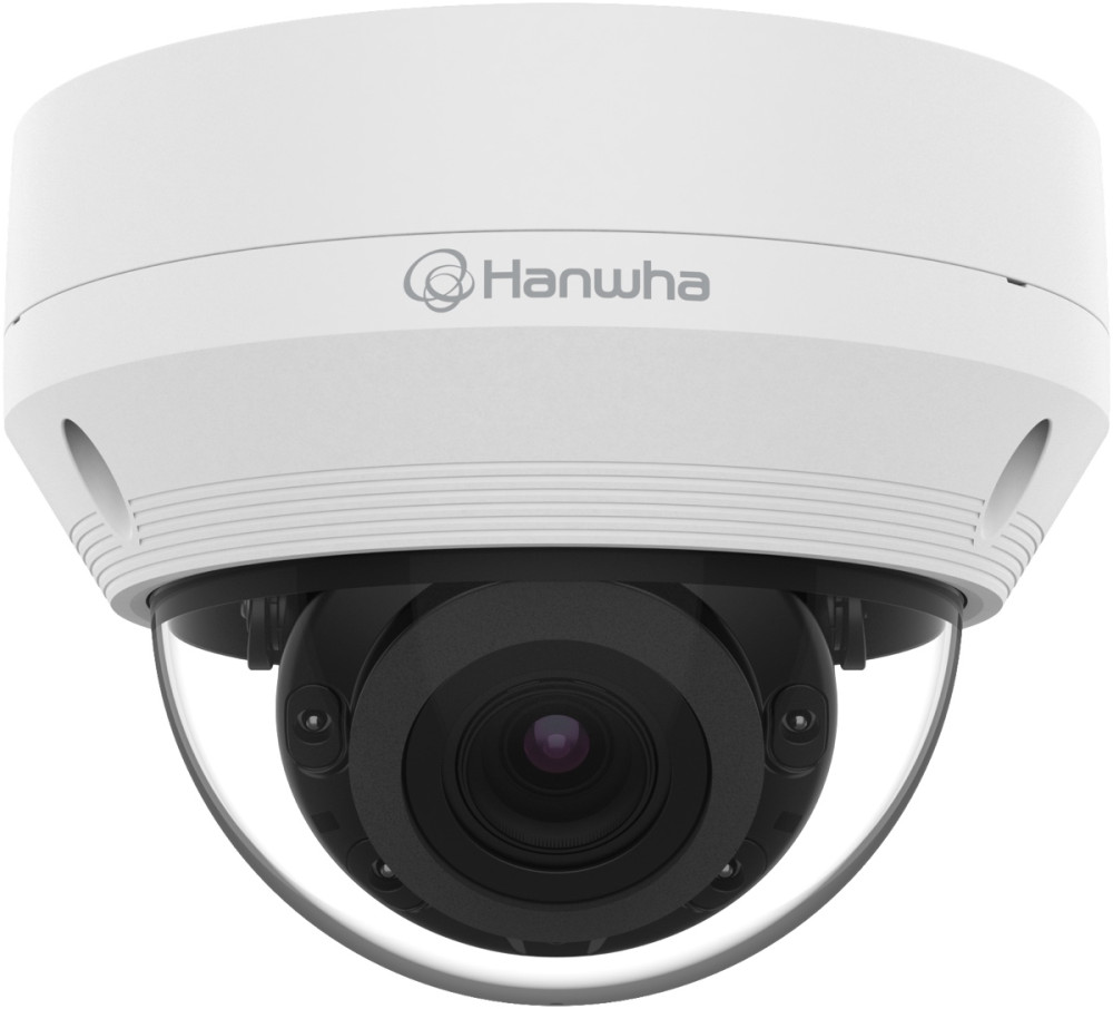Камера відеоспостереження Hanwha Vision QNV-8080R