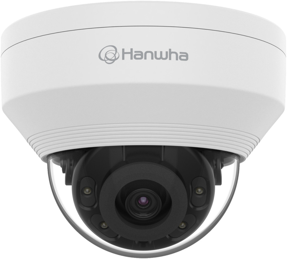 Камера відеоспостереження Hanwha Vision QNV-8010R