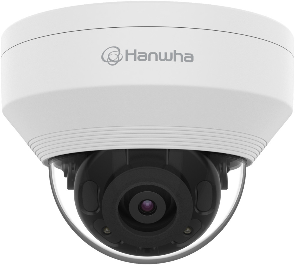 Камера відеоспостереження Hanwha Vision QNV-8020R