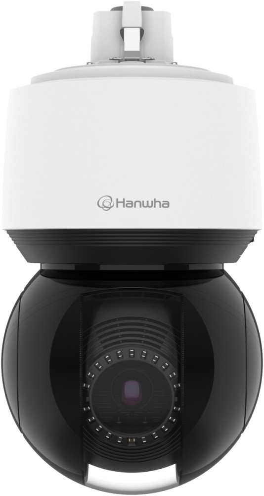 Камера видеонаблюдения Hanwha Vision QNP-6320R