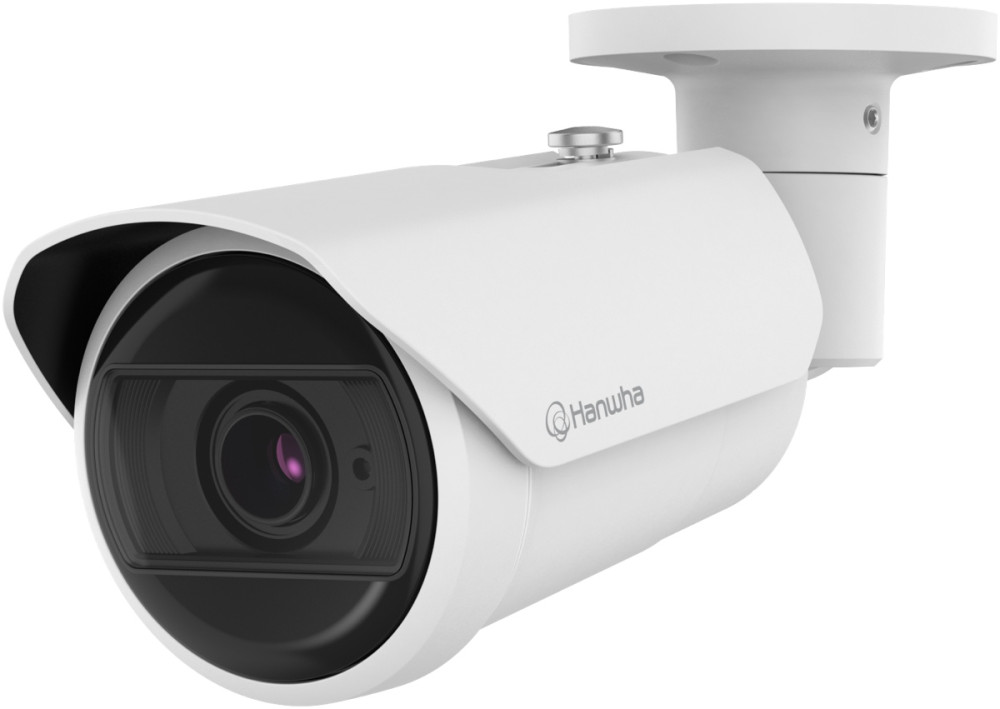 Камера відеоспостереження Hanwha Vision QNO-C9083R
