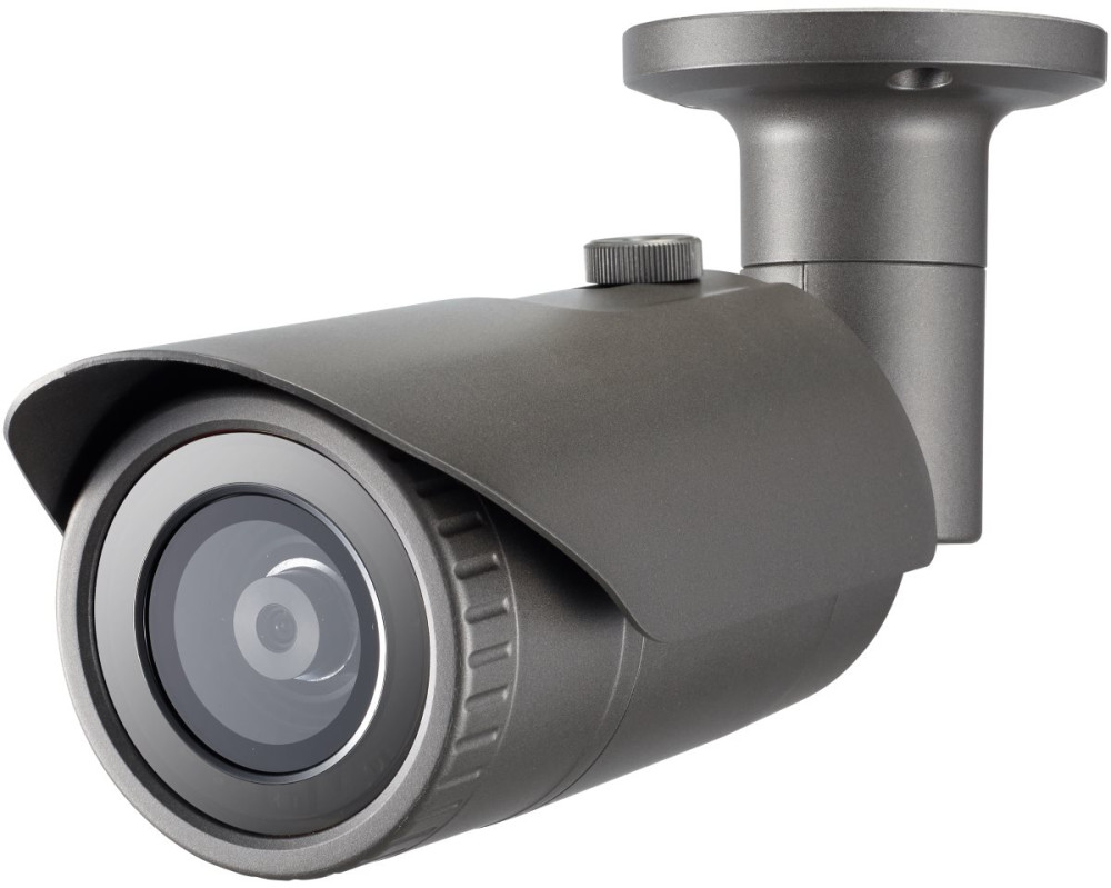 Камера відеоспостереження Hanwha Vision QNO-7010R/KAP