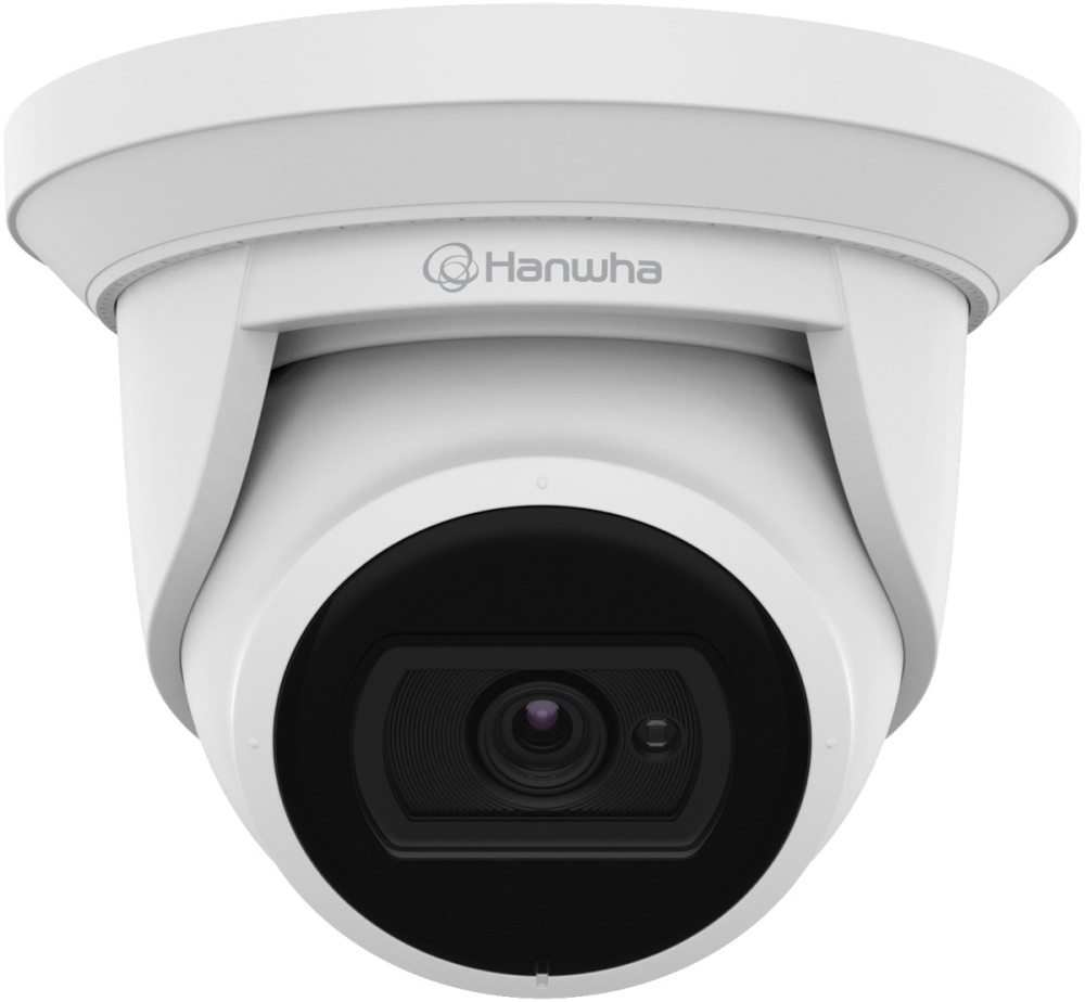 Камера відеоспостереження Hanwha Vision QNE-8011R
