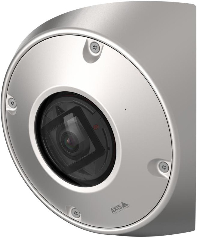Камера видеонаблюдения Axis Q9216-SLV