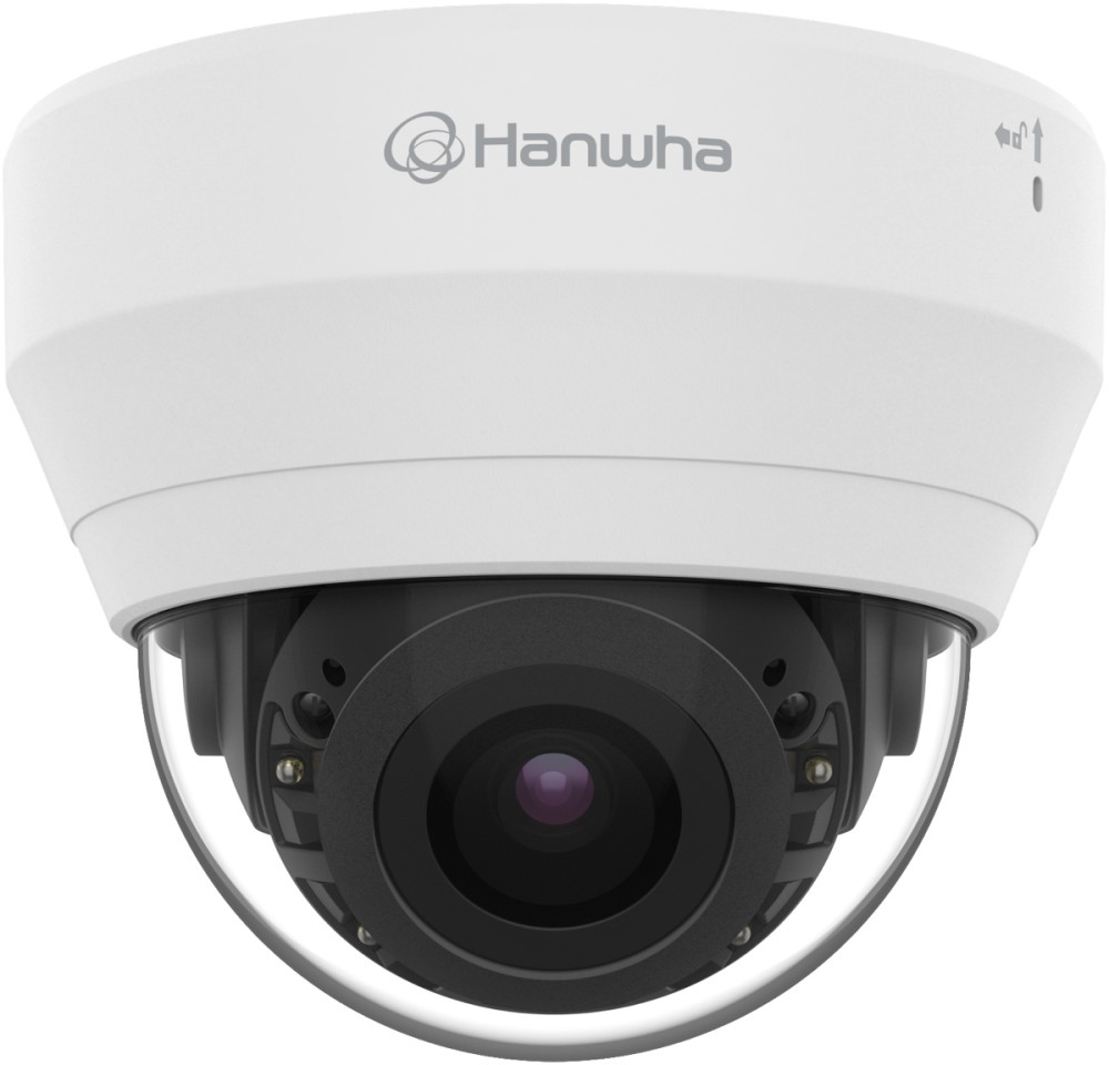 Камера видеонаблюдения Hanwha Vision QND-6082R