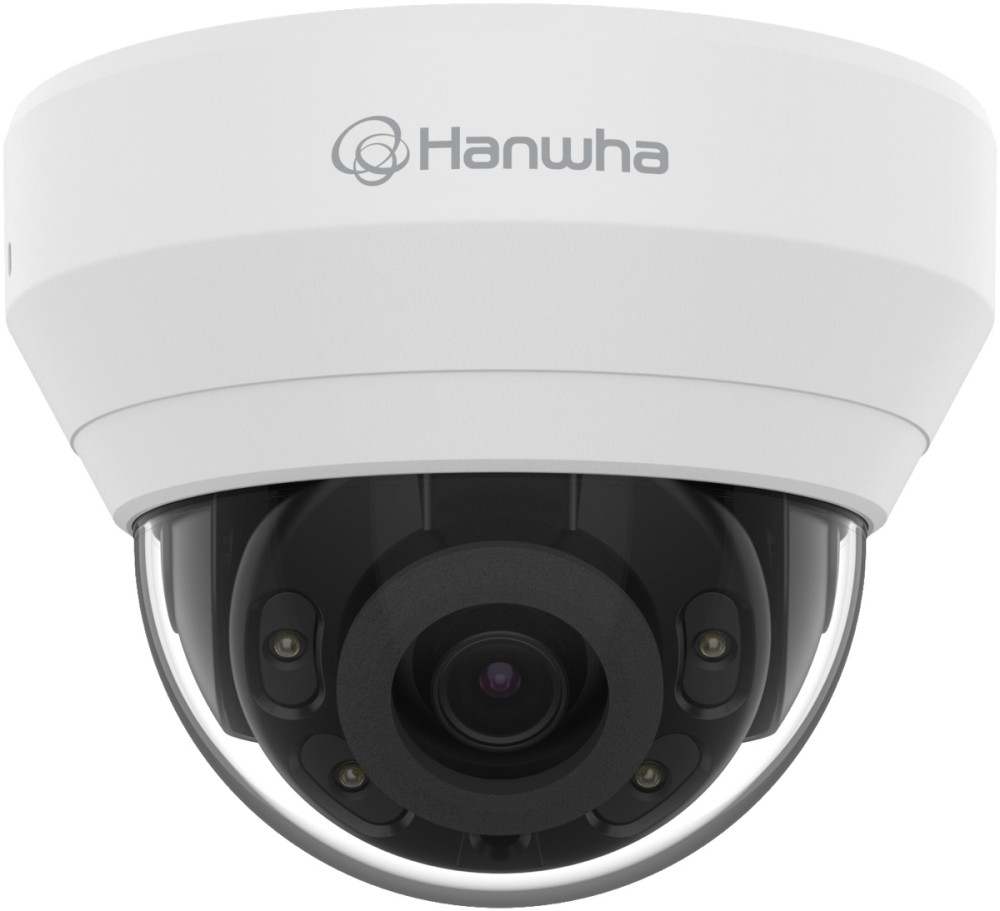 Камера видеонаблюдения Hanwha Vision QND-6012R
