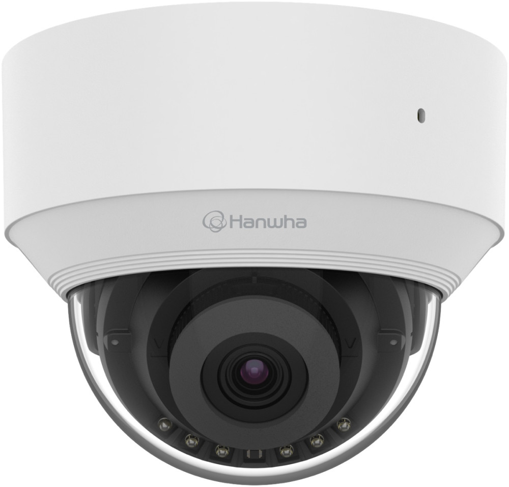 Камера відеоспостереження Hanwha Vision QND-C8023R