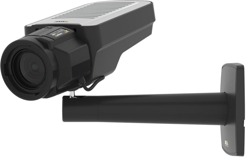 Камера відеоспостереження Axis Q1615 Mk III Barebone