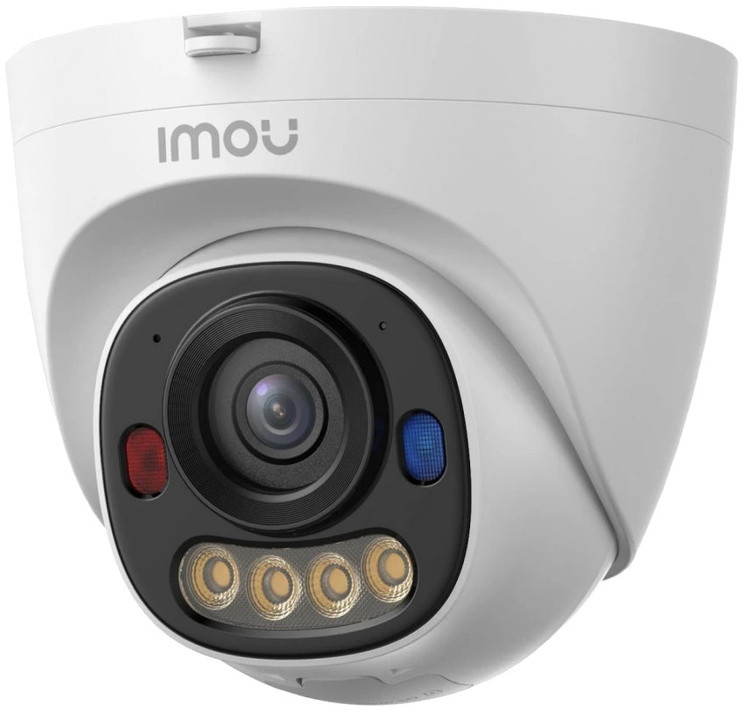Камера відеоспостереження Imou PS8E 8MP