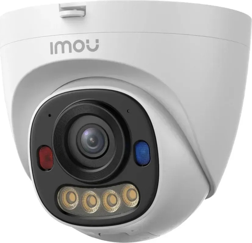 Камера відеоспостереження Imou PS8D 5MP