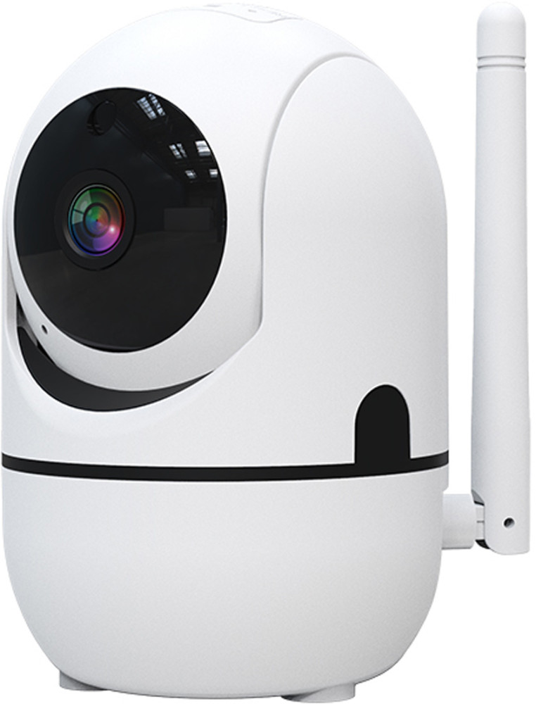 Камера відеоспостереження Tervix Pro Line Minion Cam WiFi