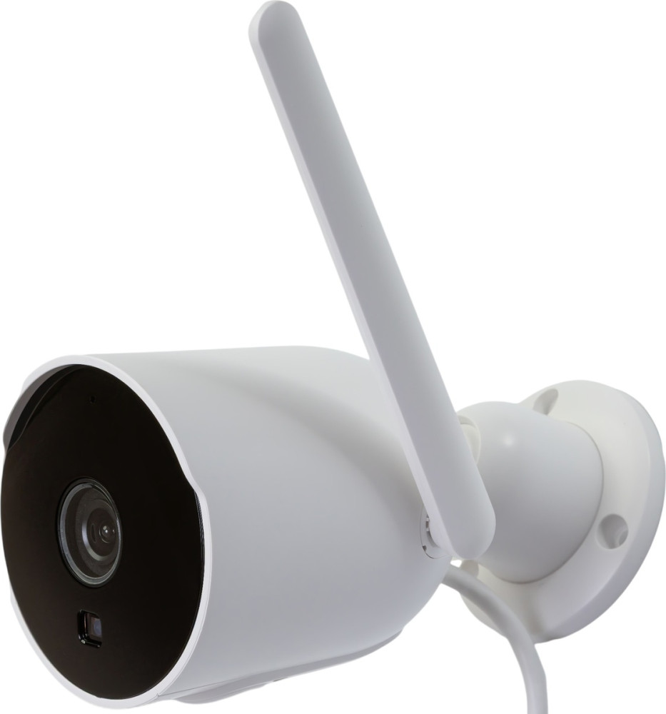 Камера відеоспостереження Tervix Pro Line Bullet WiFi IP camera 4MP